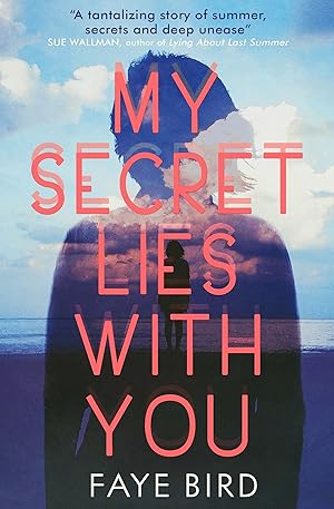Bild des Verkufers fr My Secret Lies With You zum Verkauf von moluna