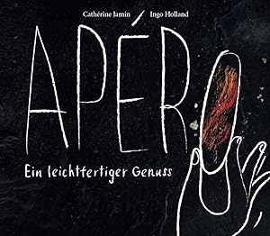 Seller image for Apro - Ein leichtfertiger Genuss for sale by moluna