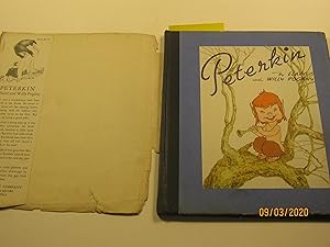 Seller image for PETERKIN for sale by Albion Bookstore