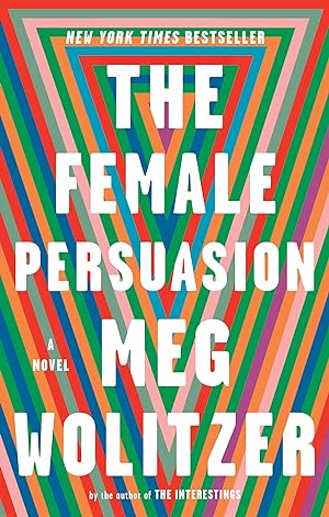 Seller image for The Female Persuasion for sale by moluna