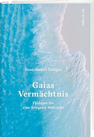 Bild des Verkufers fr Gaias Vermaechtnis zum Verkauf von moluna