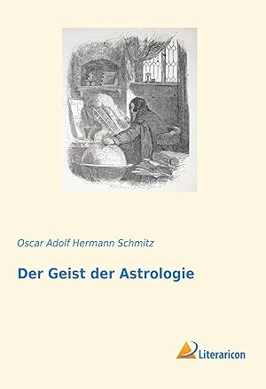 Bild des Verkufers fr Der Geist der Astrologie zum Verkauf von moluna