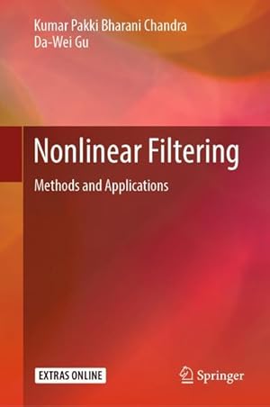 Bild des Verkufers fr Nonlinear Filtering zum Verkauf von moluna