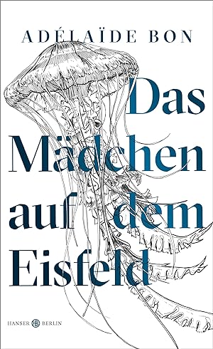 Image du vendeur pour Das Maedchen auf dem Eisfeld mis en vente par moluna
