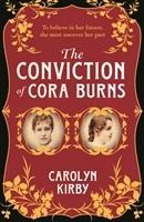 Bild des Verkufers fr The Conviction of Cora Burns zum Verkauf von moluna