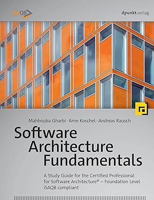Seller image for Software Architecture Fundamentals for sale by moluna