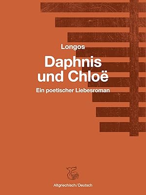 Bild des Verkufers fr Daphnis und Chlo zum Verkauf von moluna