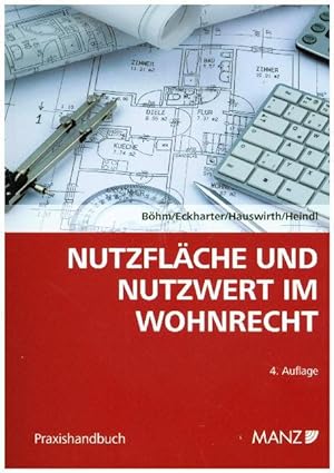 Seller image for Nutzflaeche und Nutzwert im Wohnrecht for sale by moluna