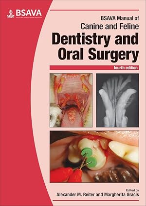 Bild des Verkufers fr BSAVA Manual of Canine and Feline Dentistry zum Verkauf von moluna