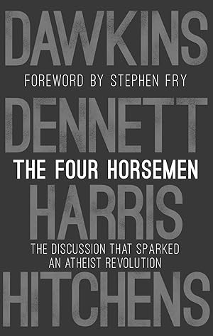 Bild des Verkufers fr The Four Horsemen zum Verkauf von moluna