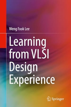 Imagen del vendedor de Learning from VLSI Design Experience a la venta por moluna