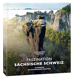 Faszination Saechsische Schweiz