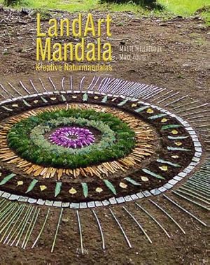 Bild des Verkufers fr LandArt Mandala zum Verkauf von moluna