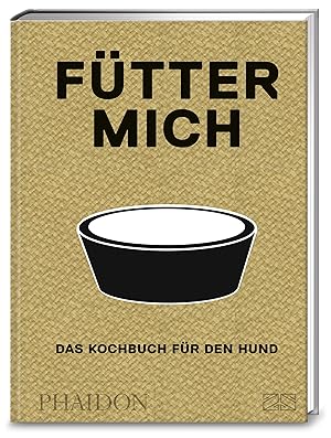 Seller image for Ftter mich for sale by moluna