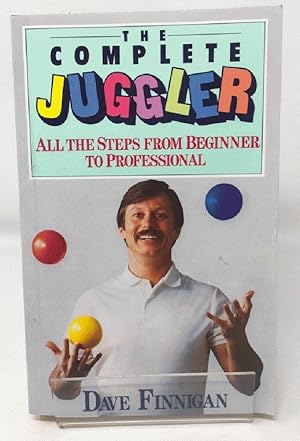 Imagen del vendedor de The Complete Juggler a la venta por Cambridge Recycled Books