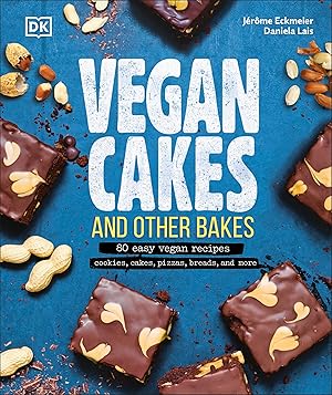 Bild des Verkufers fr Vegan Cakes and Other Bakes zum Verkauf von moluna