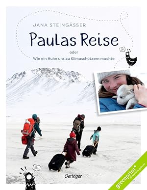 Paulas Reise