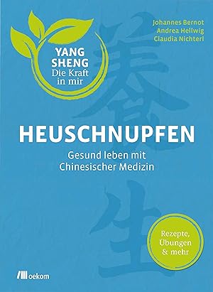 Seller image for Heuschnupfen und chronisch-allergische Rhinitis for sale by moluna