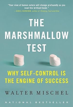 Immagine del venditore per The Marshmallow Test venduto da moluna