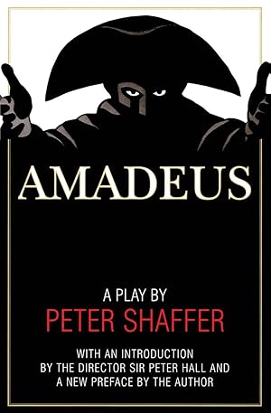 Bild des Verkufers fr Amadeus: A Play by Peter Shaffer zum Verkauf von moluna