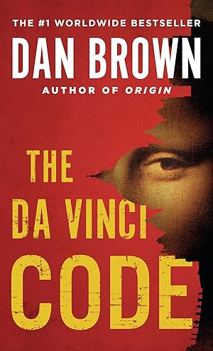 Seller image for The Da Vinci Code for sale by moluna