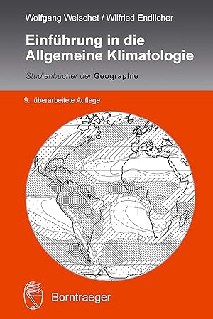 Seller image for Einfhrung in die Allgemeine Klimatologie for sale by moluna
