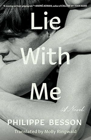 Imagen del vendedor de Lie With Me a la venta por moluna