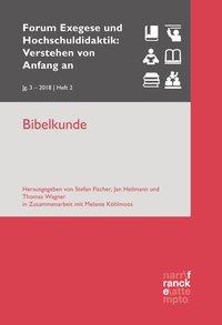 Seller image for Bibelkunde for sale by moluna