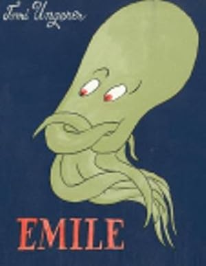 Image du vendeur pour Emile mis en vente par moluna