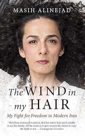 Bild des Verkufers fr The Wind in My Hair zum Verkauf von moluna