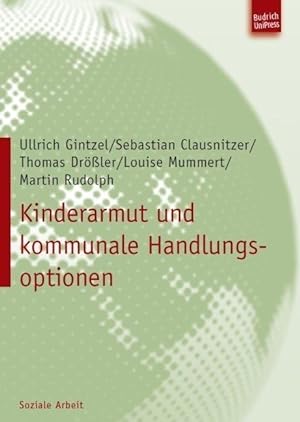 Seller image for Kinderarmut und kommunale Handlungsoptionen for sale by moluna