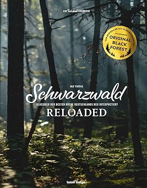 Image du vendeur pour Schwarzwald reloaded mis en vente par moluna