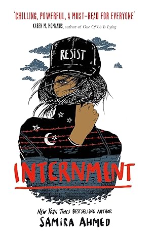 Seller image for Internment for sale by moluna