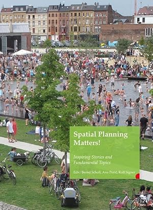 Seller image for Spatial Planning Matters! for sale by moluna