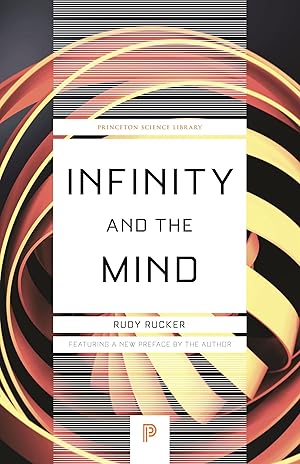 Bild des Verkufers fr Infinity and the Mind: The Science and Philosophy of the Infinite zum Verkauf von moluna