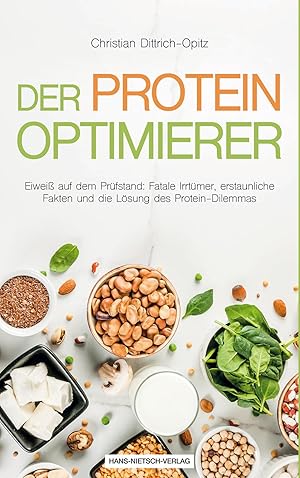 Seller image for Der Protein Kompass for sale by moluna