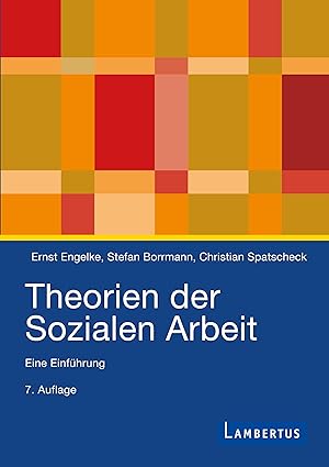 Seller image for Theorien der Sozialen Arbeit (Studienausgabe) for sale by moluna