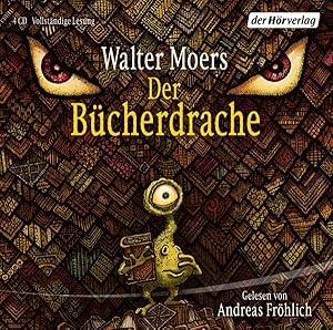 Der Bücherdrache