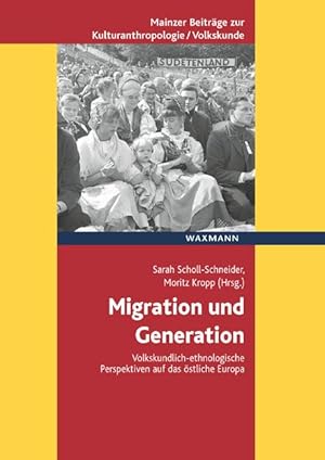 Bild des Verkufers fr Migration und Generation zum Verkauf von moluna