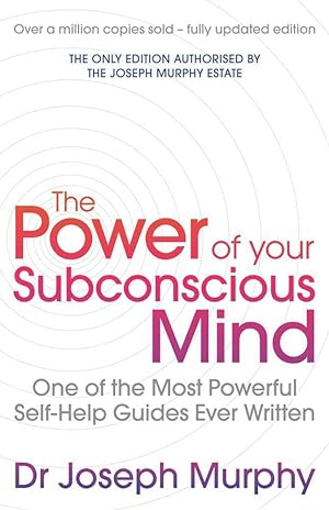 Bild des Verkufers fr The Power Of Your Subconscious Mind zum Verkauf von moluna