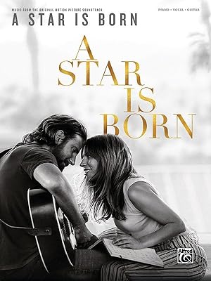 Seller image for Star Is Born PVG for sale by moluna