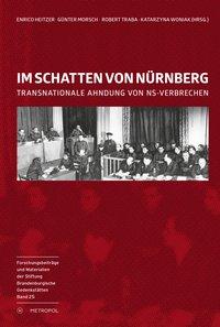 Seller image for Im Schatten von Nrnberg for sale by moluna