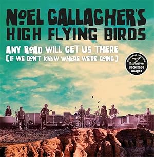 Bild des Verkufers fr Noel Gallagher\ s High Flying Birds zum Verkauf von moluna