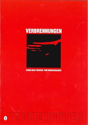 Seller image for Verbrennungen for sale by moluna