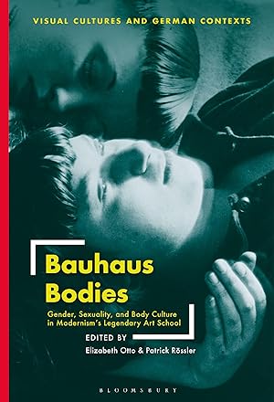 Immagine del venditore per Bauhaus Bodies venduto da moluna