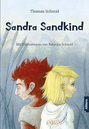 Bild des Verkufers fr Sandra Sandkind zum Verkauf von moluna