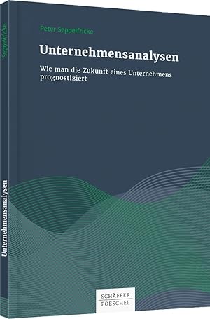 Seller image for Unternehmensanalysen for sale by moluna
