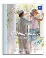 Seller image for Lieblingssachen for sale by moluna