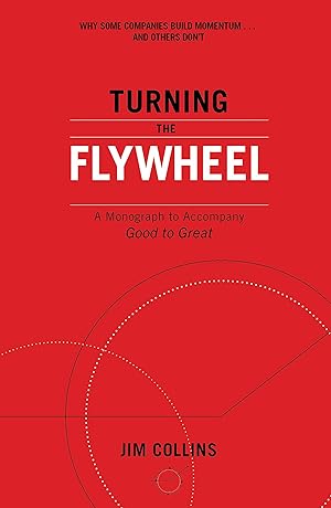 Seller image for Turning the Flywheel for sale by moluna