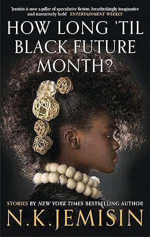 Bild des Verkufers fr How Long \ til Black Future Month? zum Verkauf von moluna